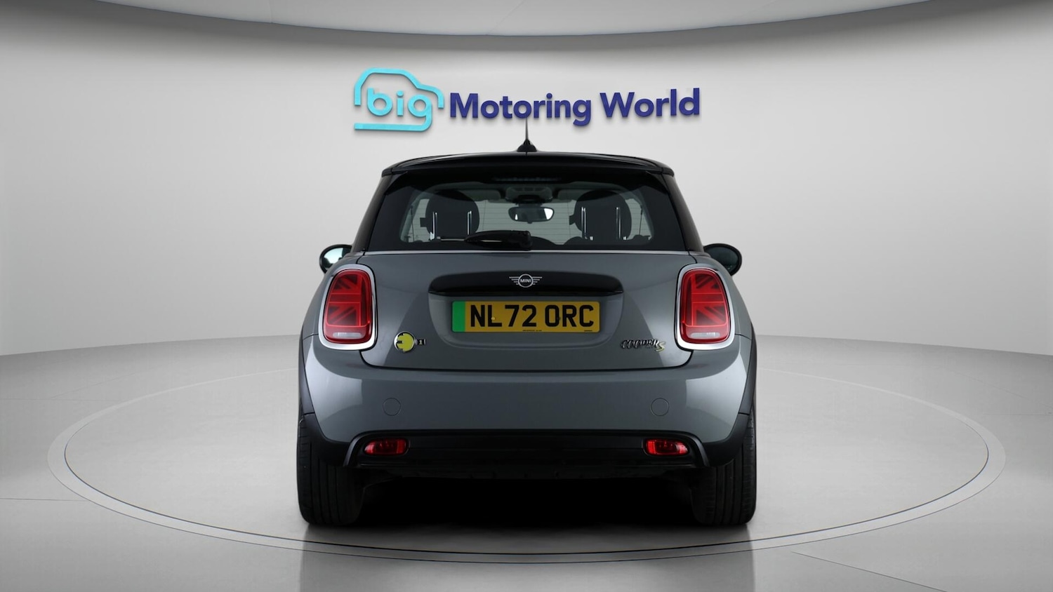 Used MINI Electric Hatch for sale - 76433180: Photo 7