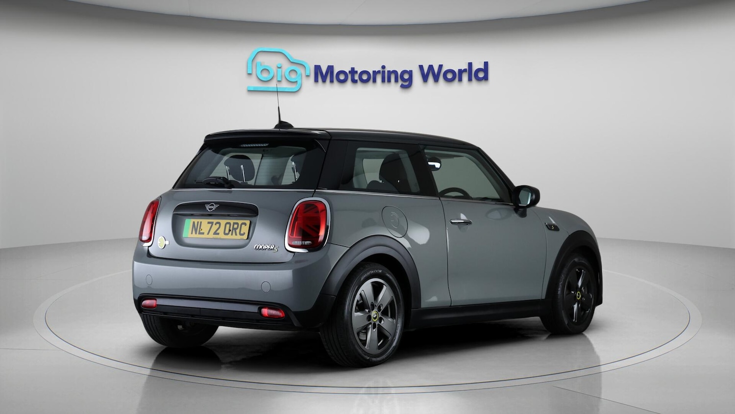 Used MINI Electric Hatch for sale - 76433180: Photo 8