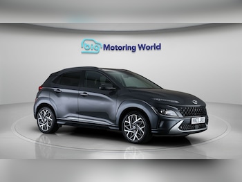 Used Hyundai KONA 2023 for sale - 78989393: Photo