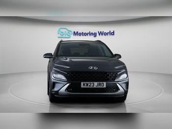 Used Hyundai KONA 2023 for sale - 78989393: Photo