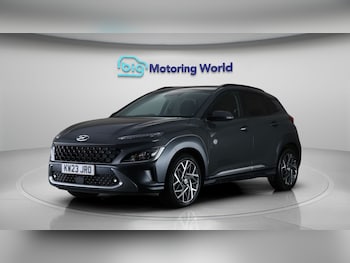 Used Hyundai KONA 2023 for sale - 78989393: Photo