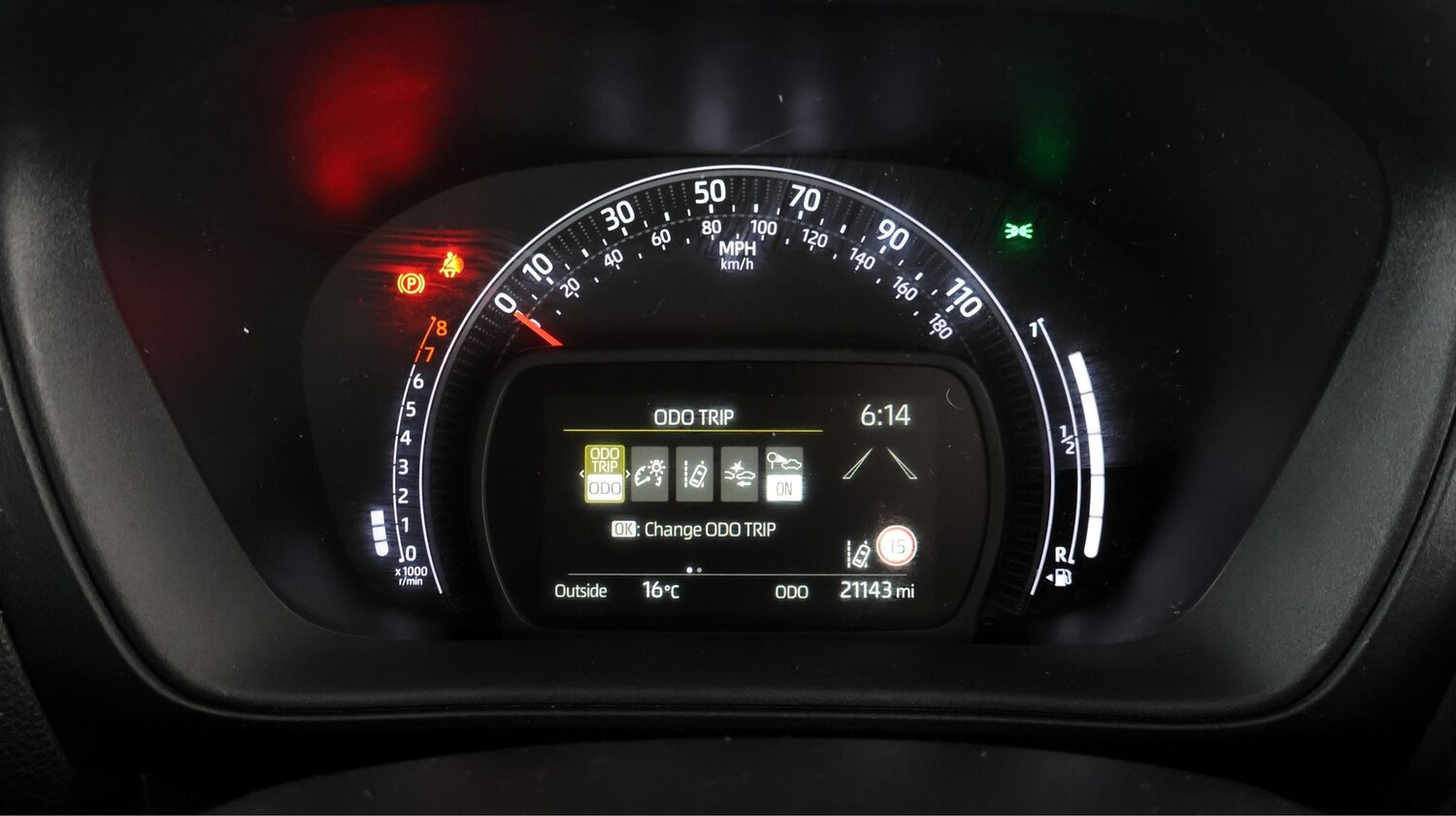 Used Toyota Aygo X for sale - 77812922: Photo 10