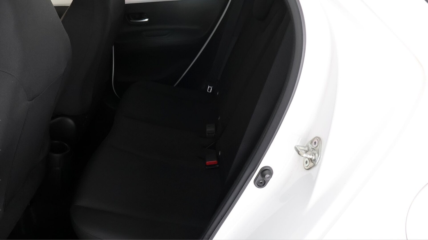 Used Toyota Aygo X for sale - 77812922: Photo 15