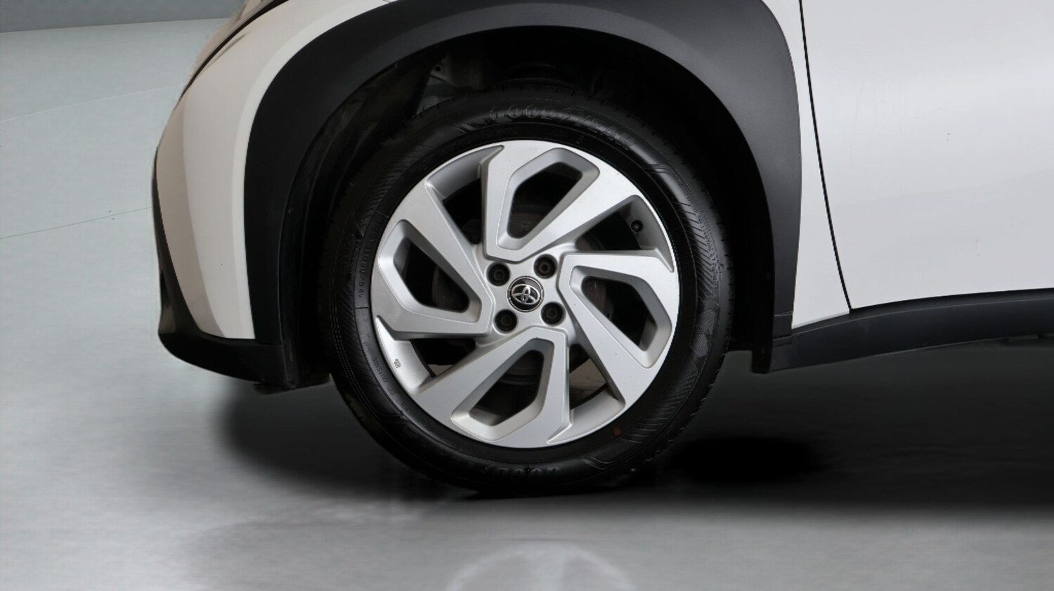 Used Toyota Aygo X for sale - 77812922: Photo 17