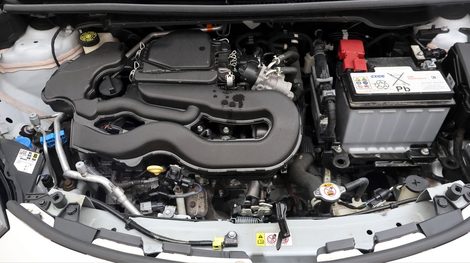 Used Toyota Aygo X for sale - 77812922: Photo 18