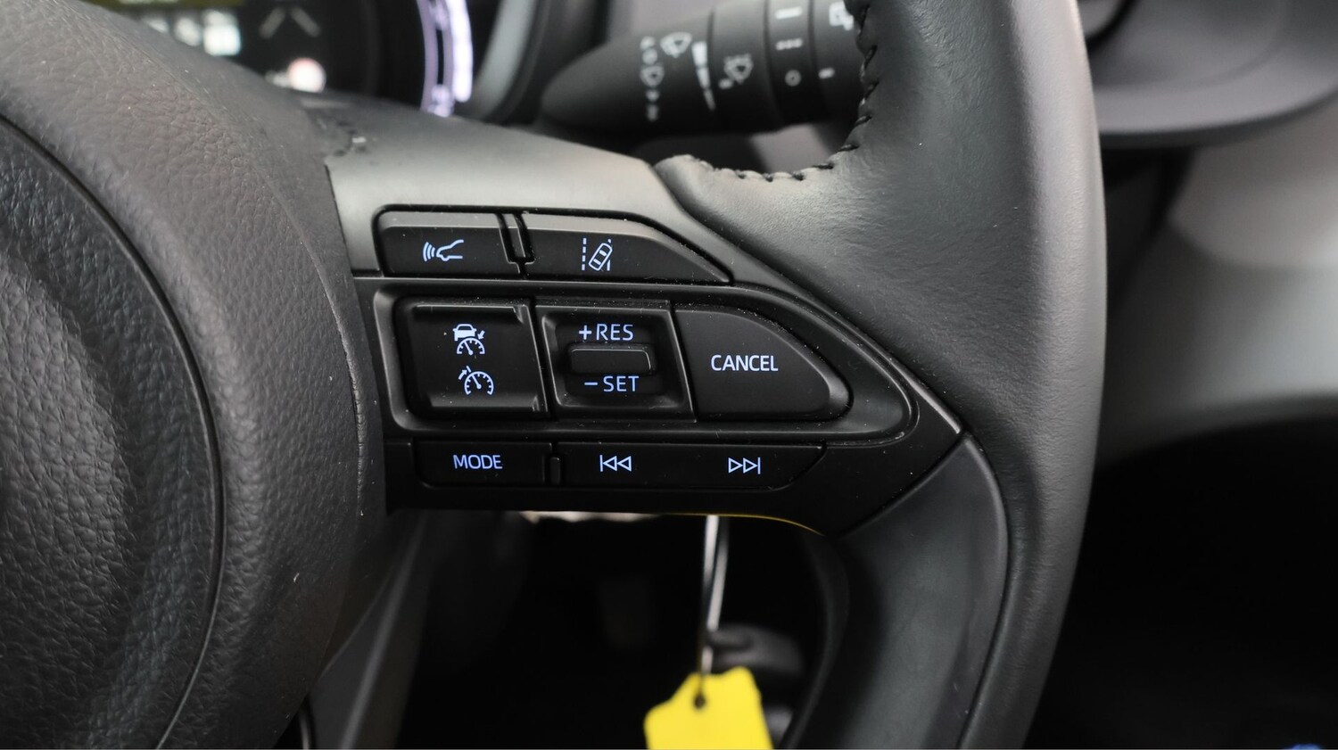 Used Toyota Aygo X for sale - 77812922: Photo 22