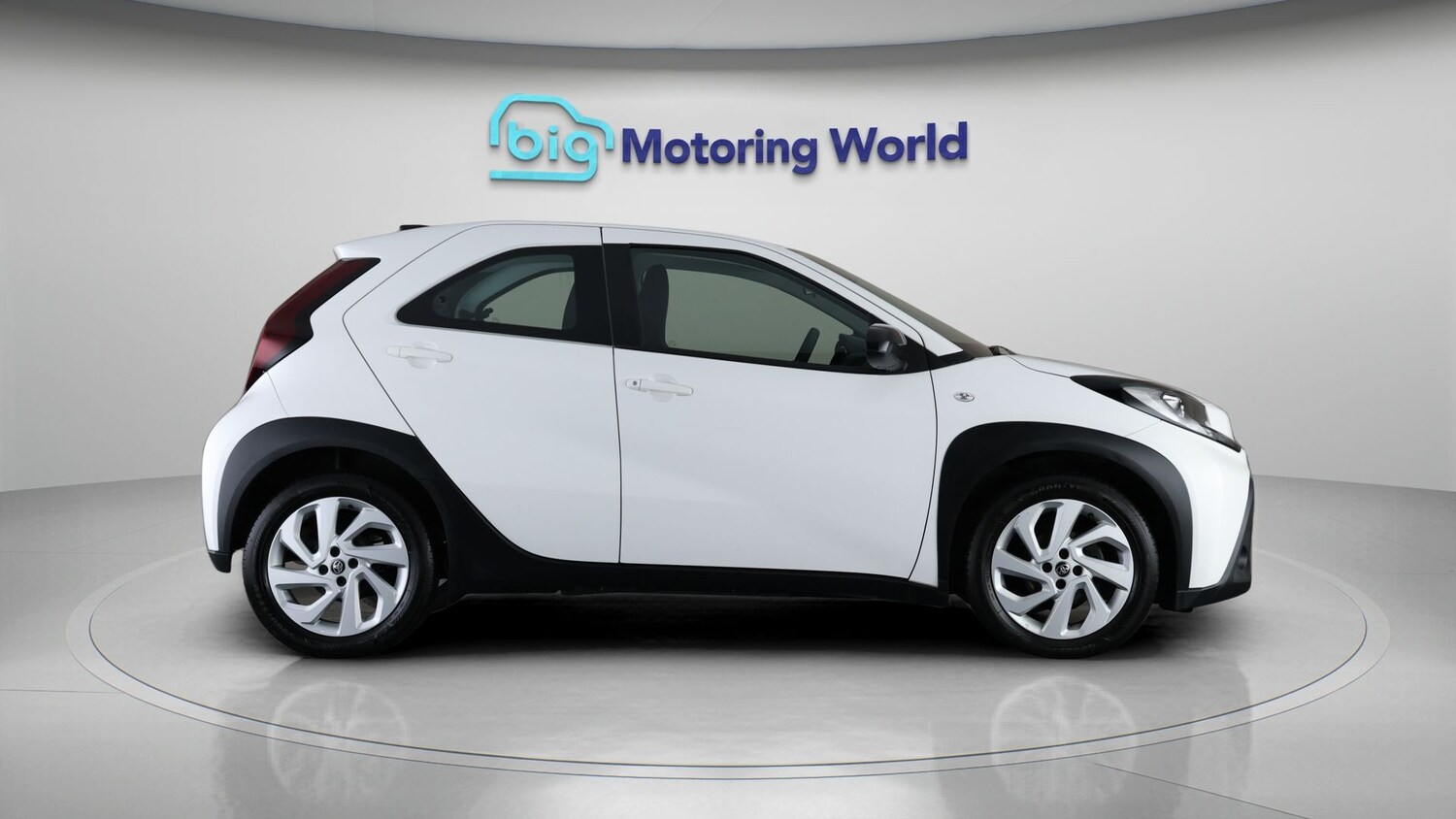 Used Toyota Aygo X for sale - 77812922: Photo 8