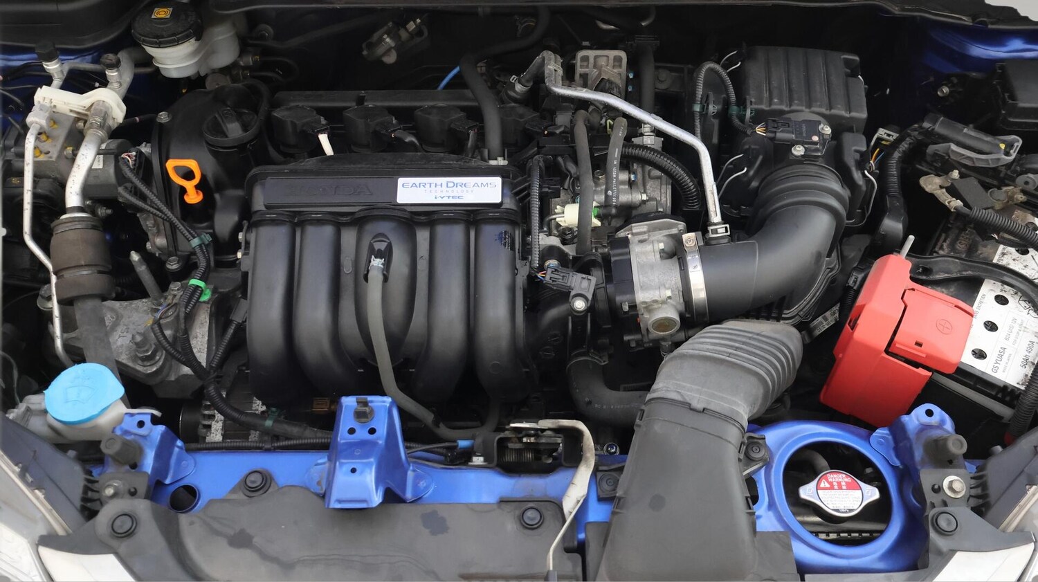 Vehicle 19