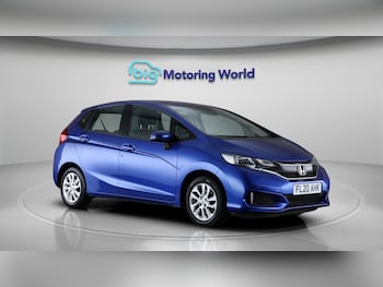 Used Honda Jazz 2020 for sale - 75657977: Photo