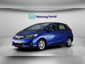 Used Honda Jazz 2020 for sale - 75657977: Photo