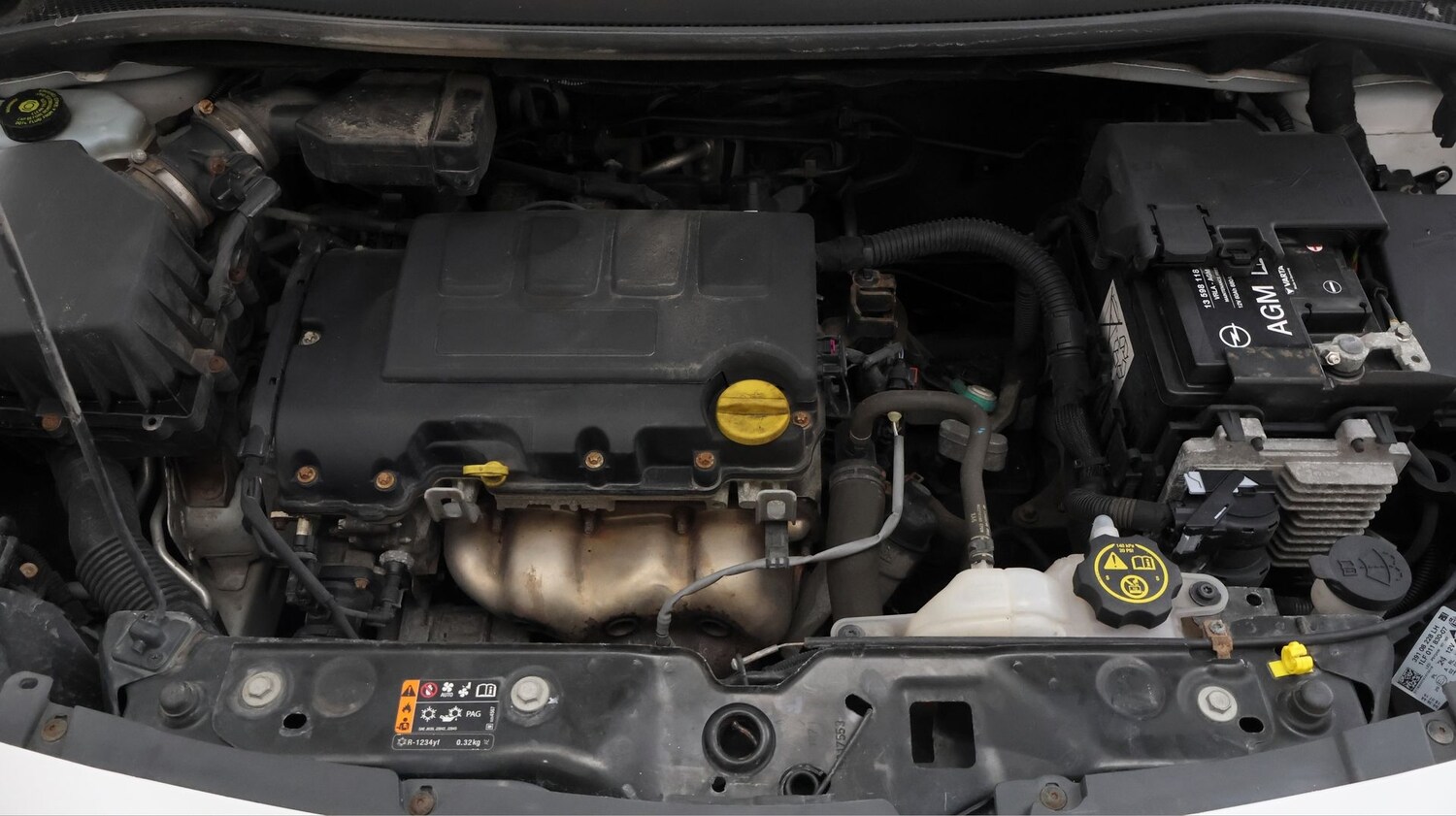 Used Vauxhall Corsa 2019 for sale - 77840994: Photo 18