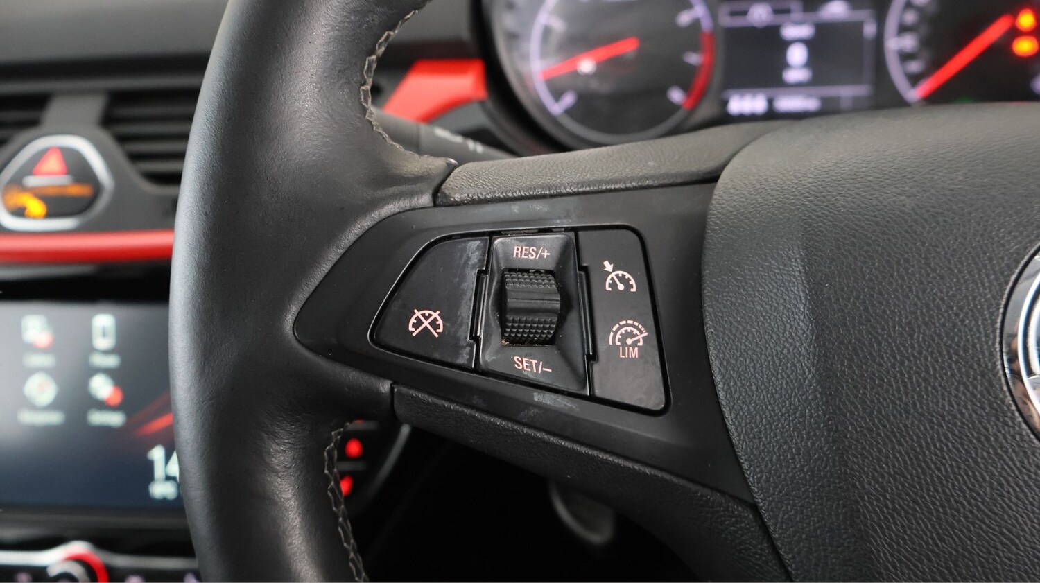 Used Vauxhall Corsa 2019 for sale - 77840994: Photo 20