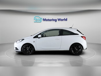 Used Vauxhall Corsa 2019 for sale - 77840994: Photo