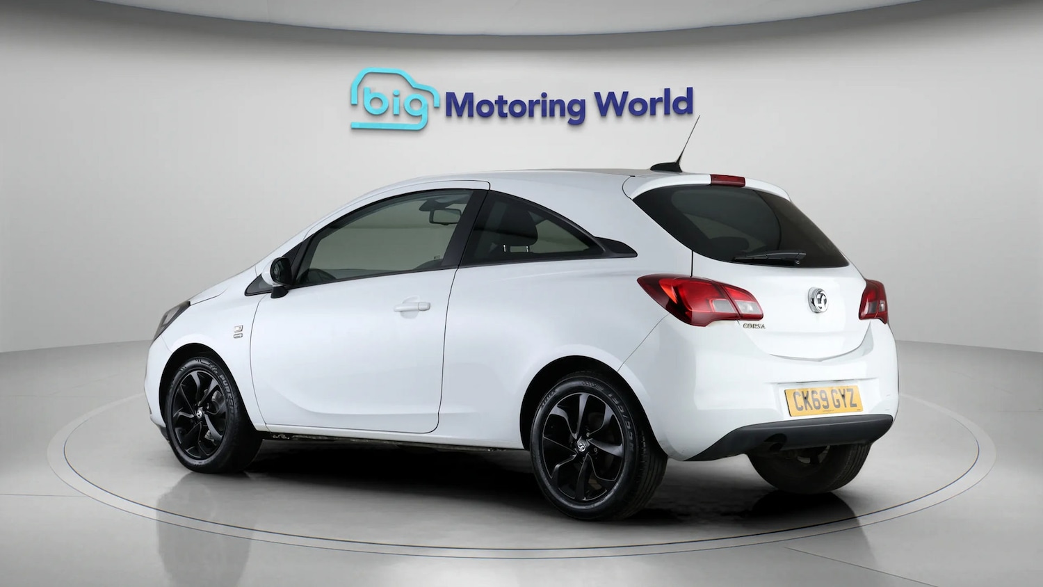 Used Vauxhall Corsa 2019 for sale - 77840994: Photo 5