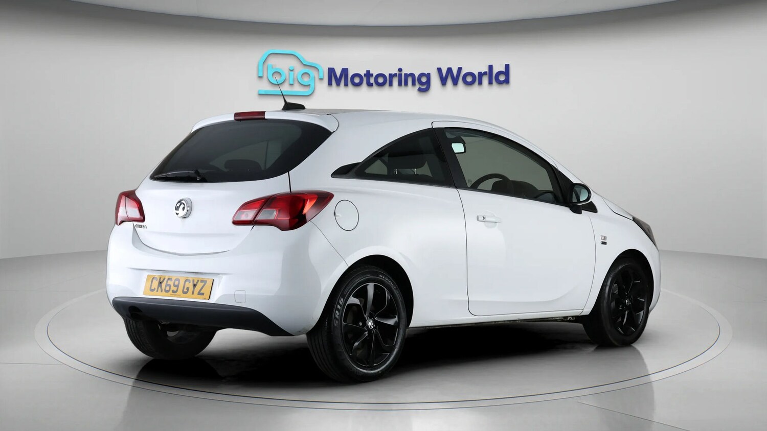 Used Vauxhall Corsa 2019 for sale - 77840994: Photo 7