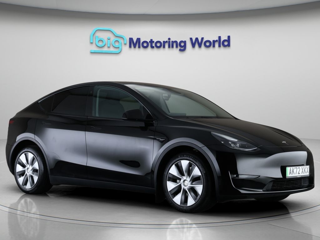 Used Tesla Model Y 2022 for sale - 76911431: Photo 11