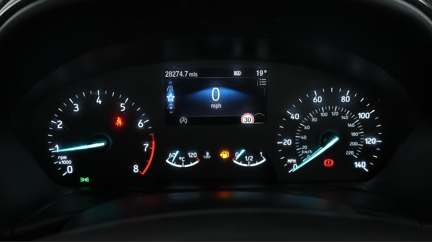 Used Ford Fiesta 2022 for sale - 76013872: Photo 10