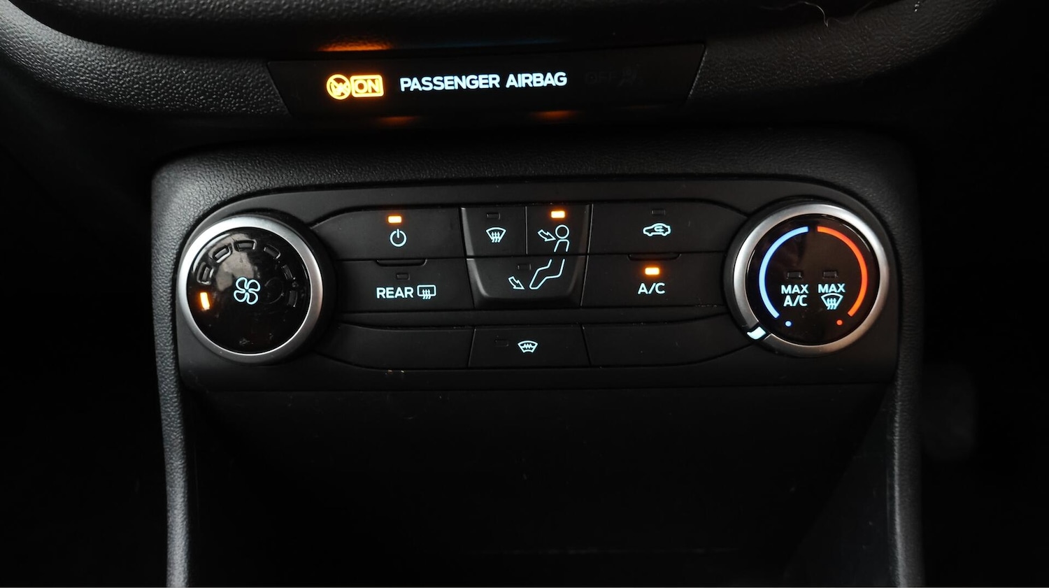 Used Ford Fiesta 2022 for sale - 76013872: Photo 12