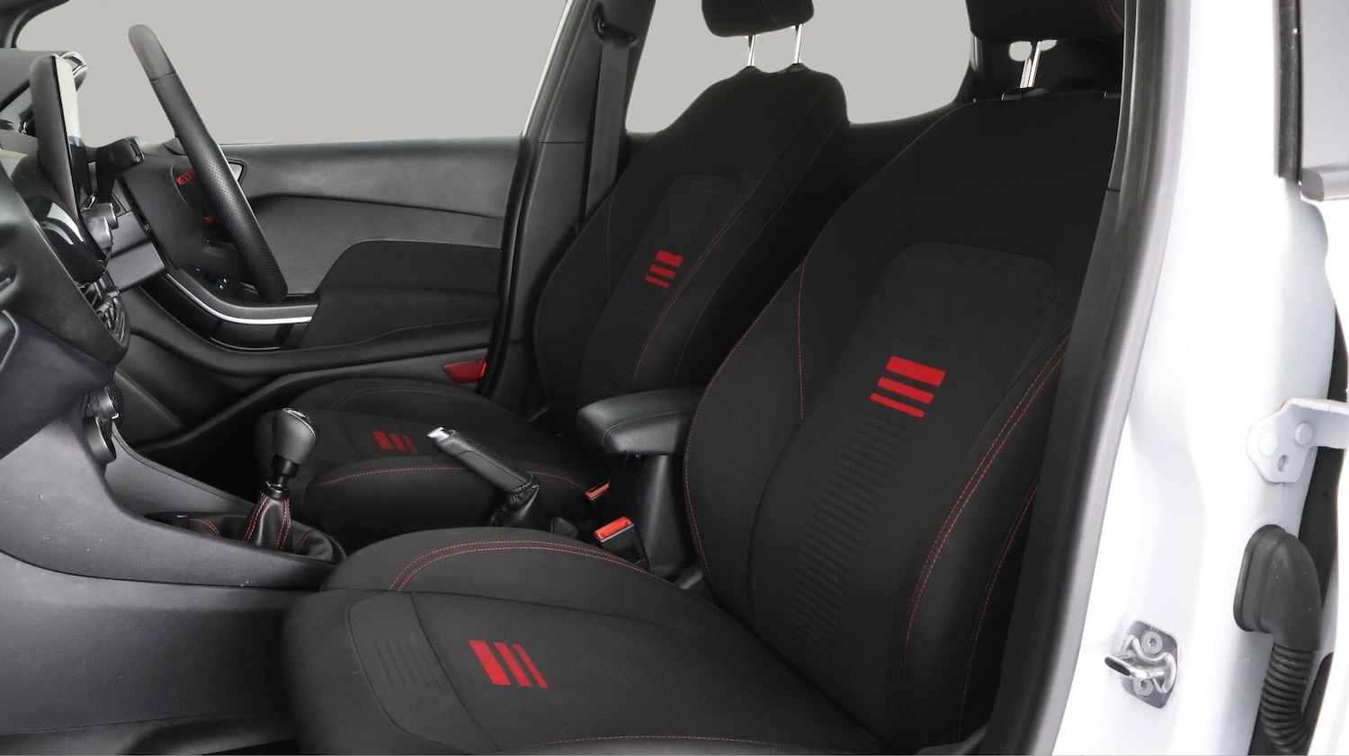 Used Ford Fiesta 2022 for sale - 76013872: Photo 14