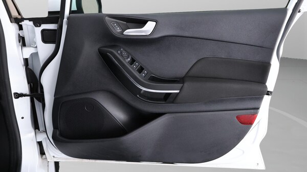 Used Ford Fiesta 2022 for sale - 76013872: Photo 15