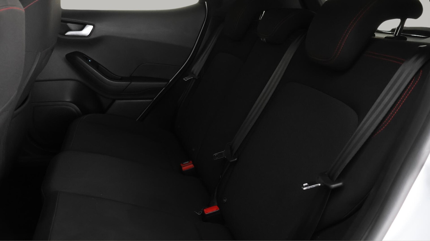 Used Ford Fiesta 2022 for sale - 76013872: Photo 16