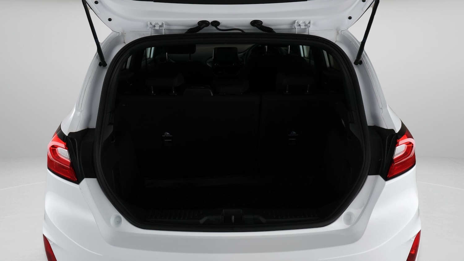 Used Ford Fiesta 2022 for sale - 76013872: Photo 17