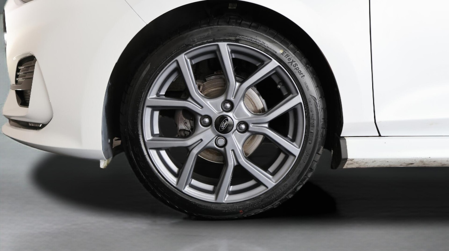 Used Ford Fiesta 2022 for sale - 76013872: Photo 18