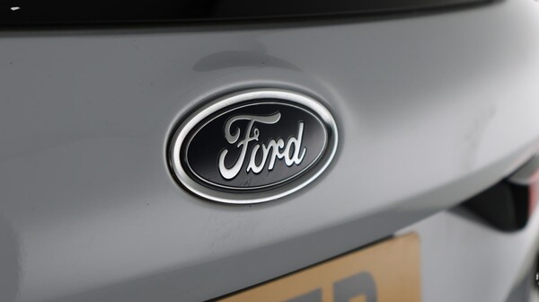 Used Ford Fiesta 2022 for sale - 76013872: Photo 20