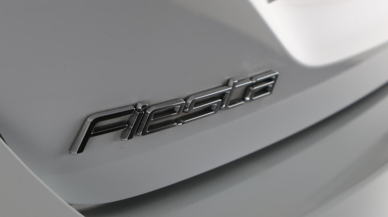 Used Ford Fiesta 2022 for sale - 76013872: Photo 21