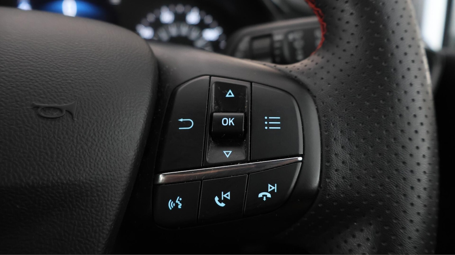 Used Ford Fiesta 2022 for sale - 76013872: Photo 23