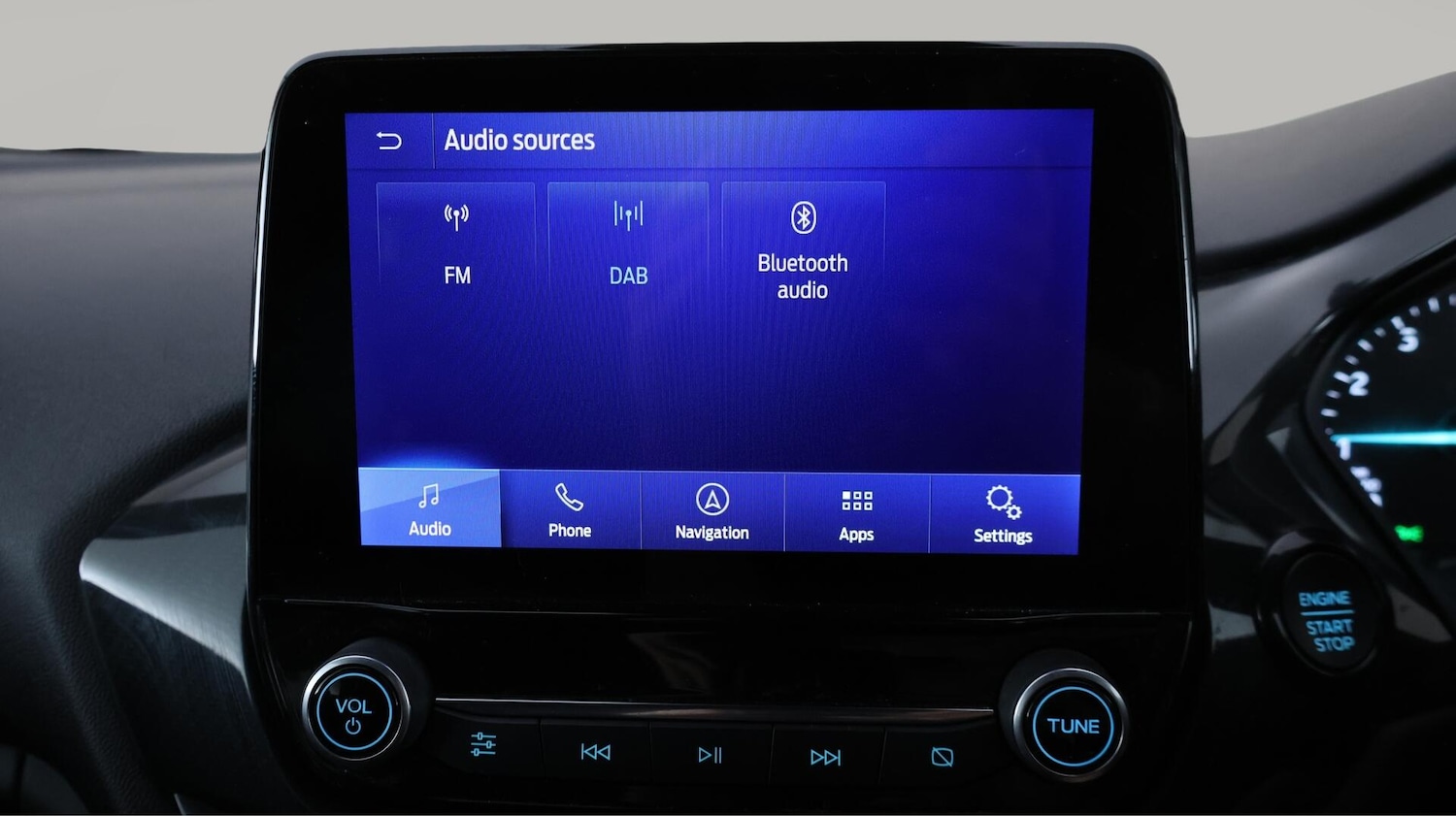 Used Ford Fiesta 2022 for sale - 76013872: Photo 25