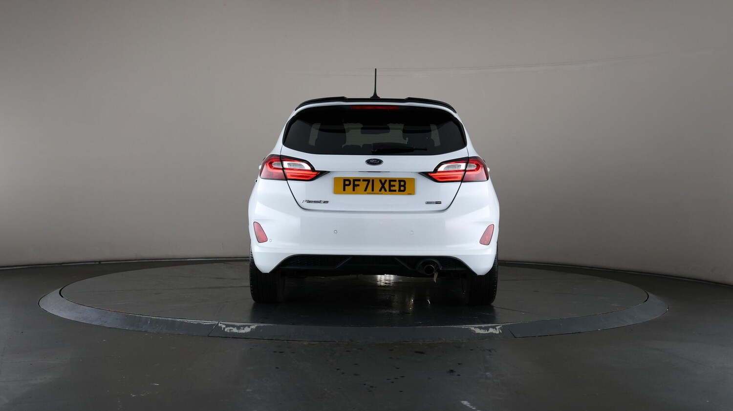Used Ford Fiesta 2022 for sale - 76013872: Photo 35