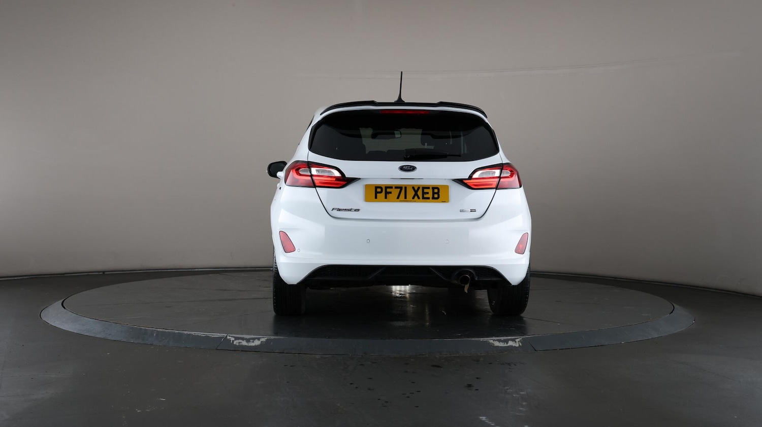 Used Ford Fiesta 2022 for sale - 76013872: Photo 36