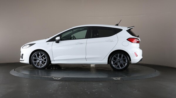 Used Ford Fiesta 2022 for sale - 76013872: Photo 37