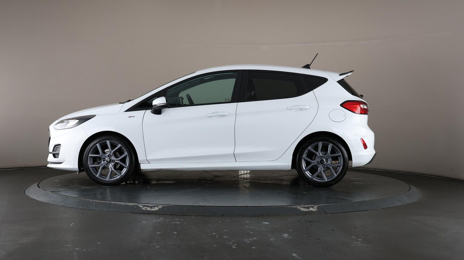 Used Ford Fiesta 2022 for sale - 76013872: Photo 38
