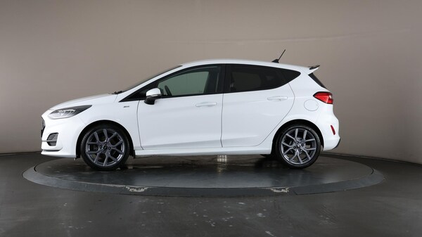 Used Ford Fiesta 2022 for sale - 76013872: Photo 39