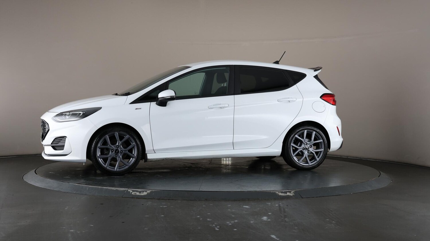 Used Ford Fiesta 2022 for sale - 76013872: Photo 40