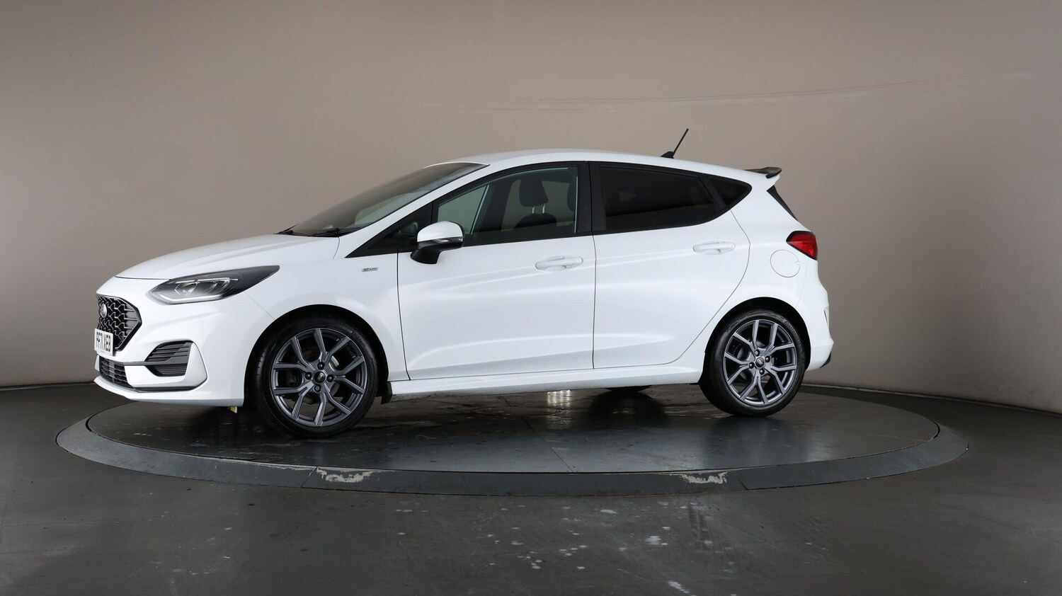 Used Ford Fiesta 2022 for sale - 76013872: Photo 41