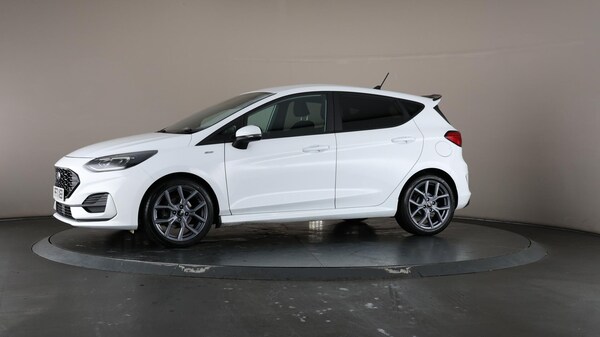 Used Ford Fiesta 2022 for sale - 76013872: Photo 41