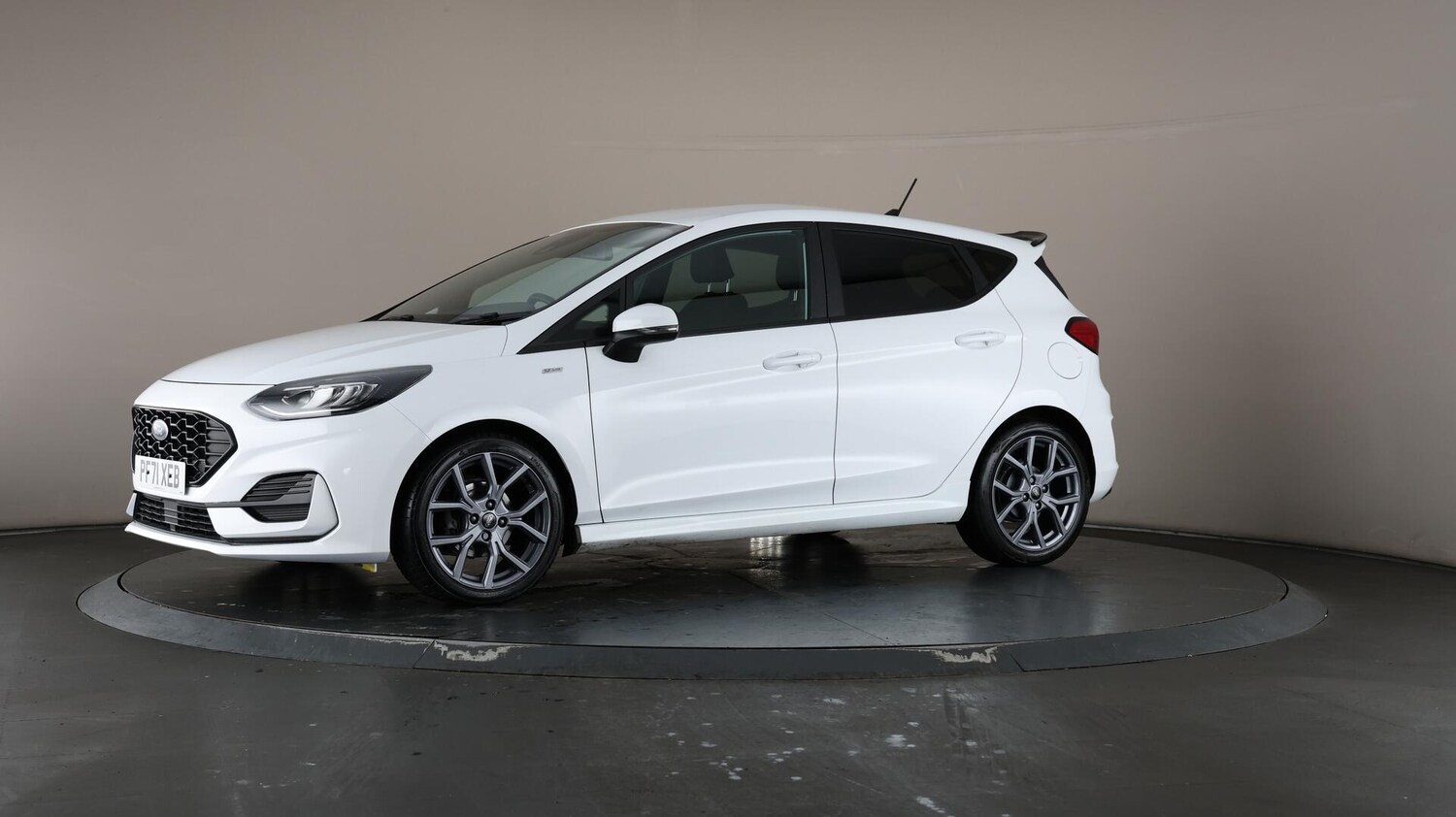 Used Ford Fiesta 2022 for sale - 76013872: Photo 42