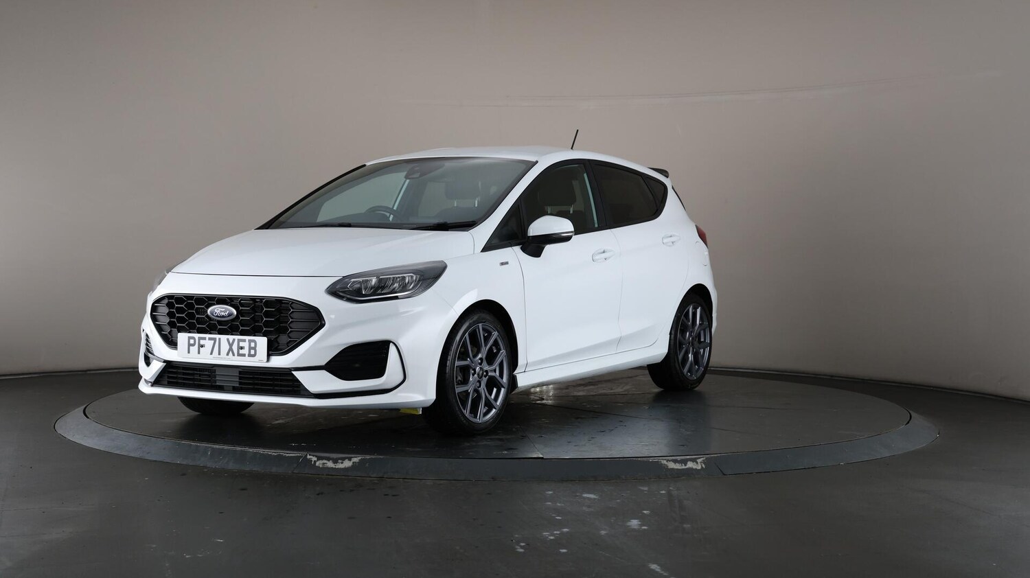 Used Ford Fiesta 2022 for sale - 76013872: Photo 45