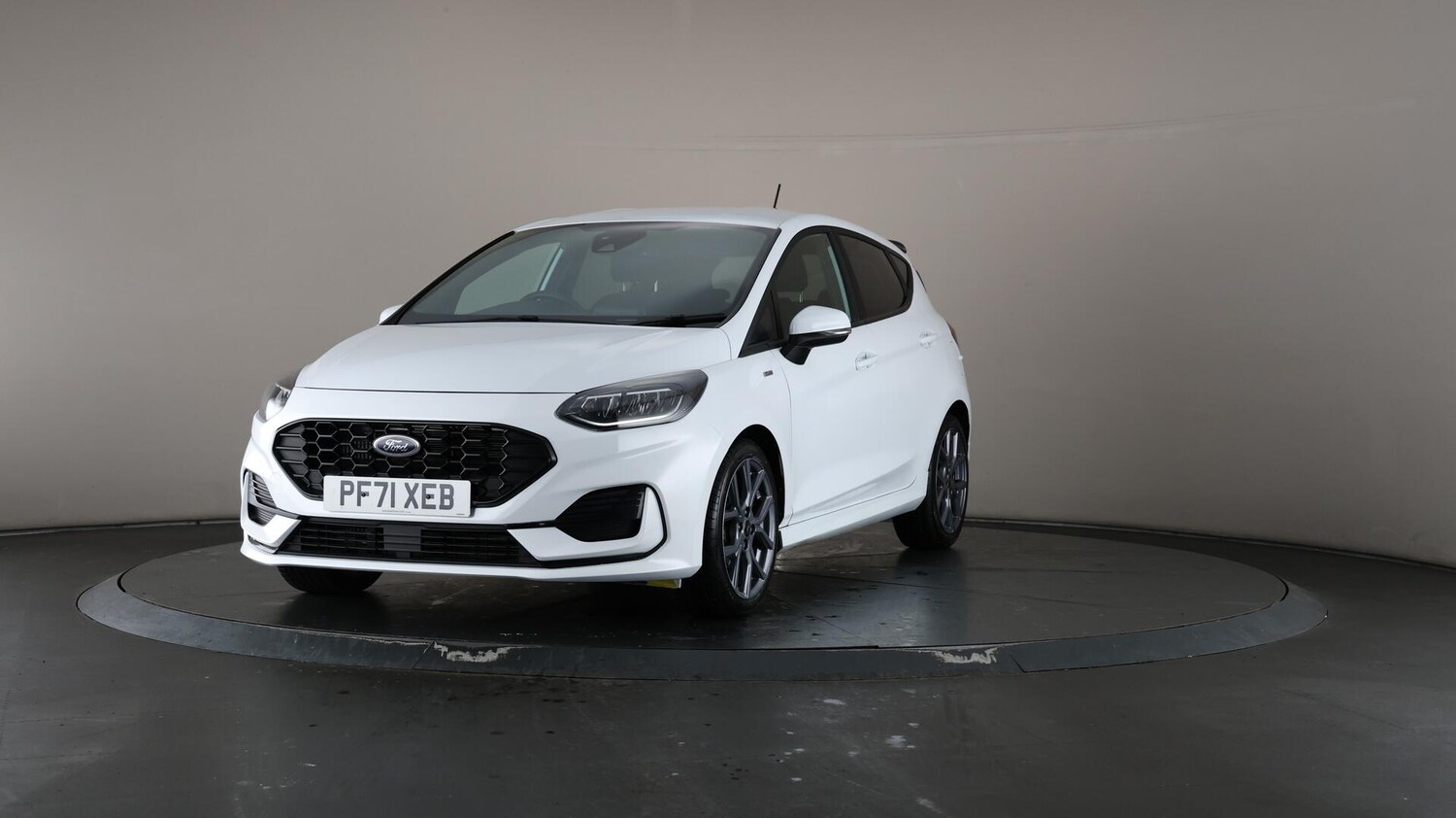 Used Ford Fiesta 2022 for sale - 76013872: Photo 46