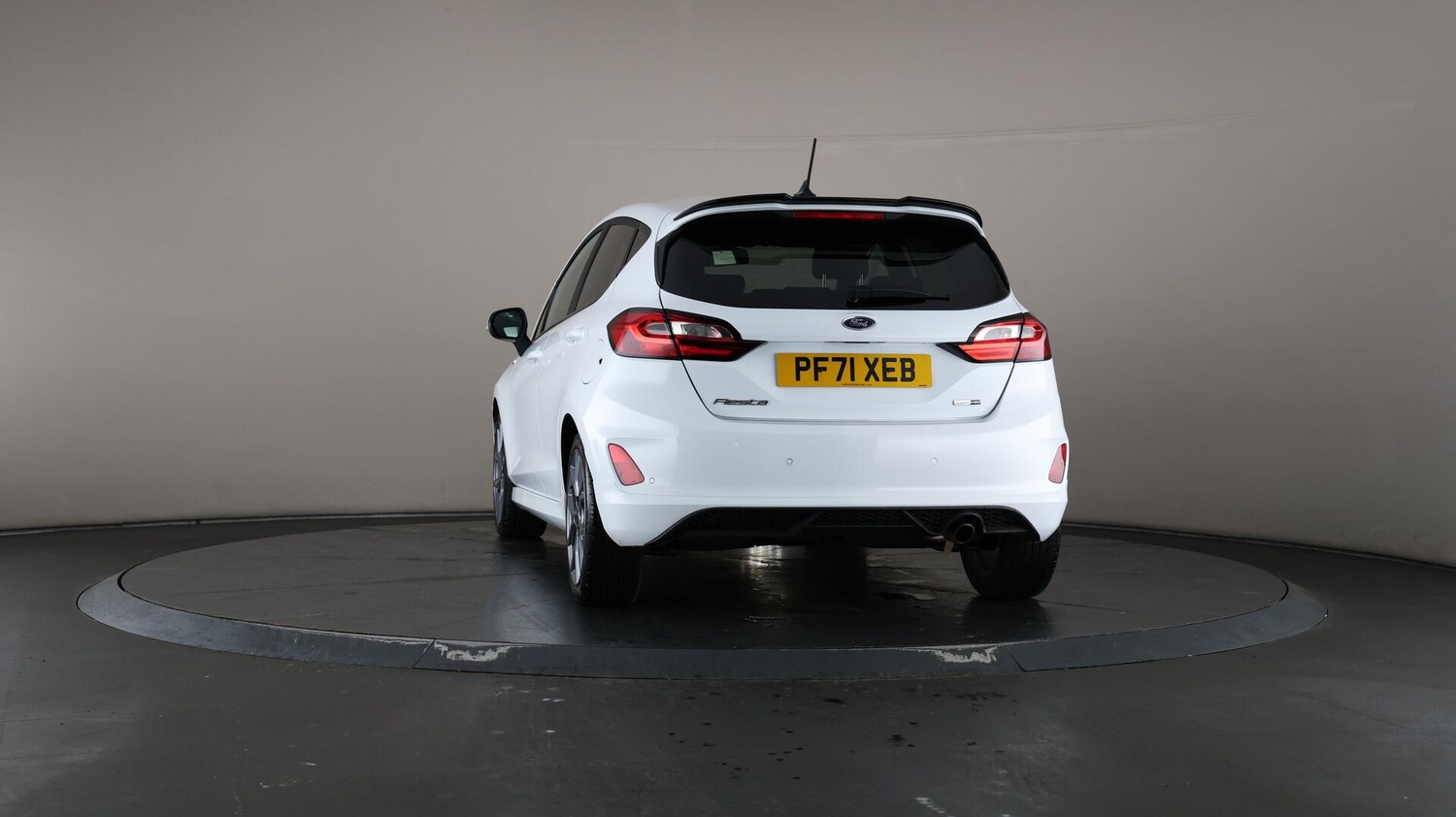 Used Ford Fiesta 2022 for sale - 76013872: Photo 47