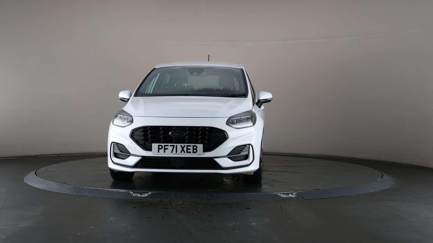 Used Ford Fiesta 2022 for sale - 76013872: Photo 49