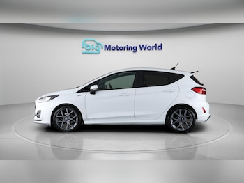 Used Ford Fiesta 2022 for sale - 76013872: Photo 4