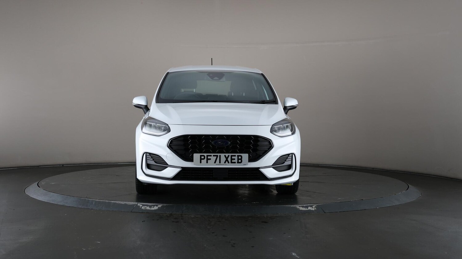 Used Ford Fiesta 2022 for sale - 76013872: Photo 50