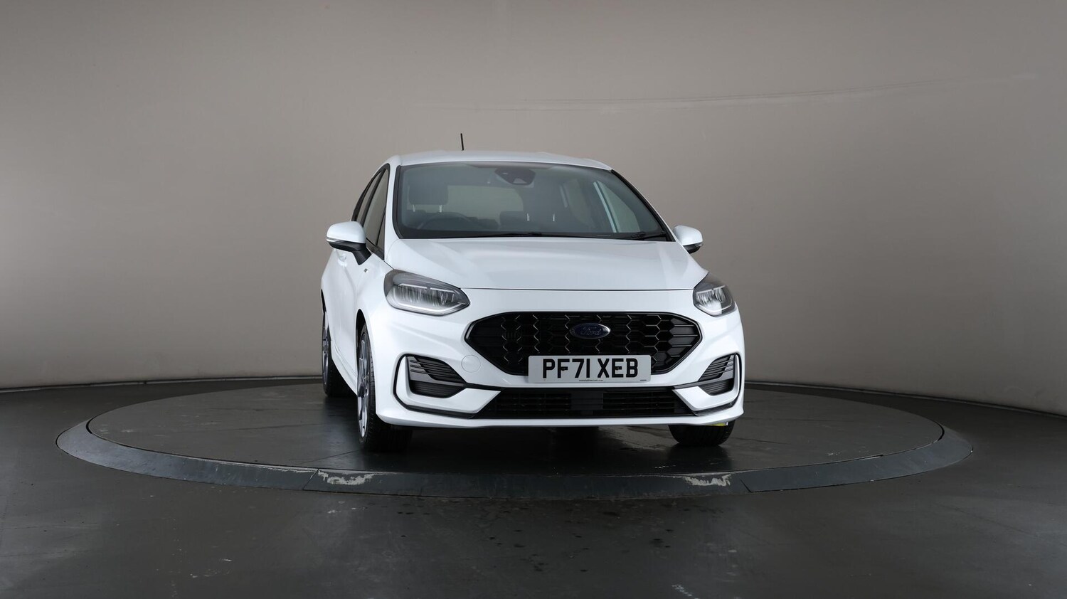 Used Ford Fiesta 2022 for sale - 76013872: Photo 51