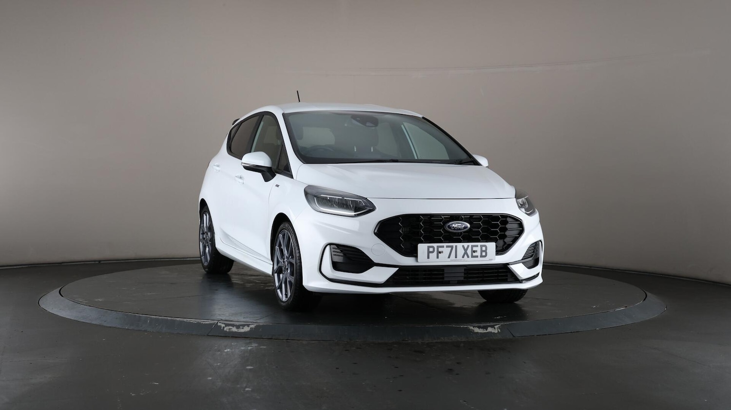 Used Ford Fiesta 2022 for sale - 76013872: Photo 52