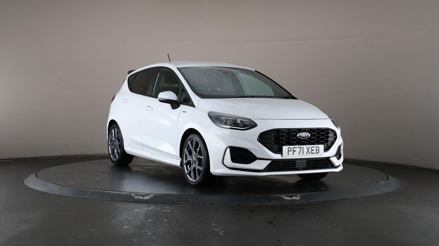 Used Ford Fiesta 2022 for sale - 76013872: Photo 53