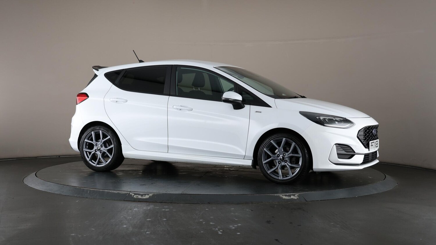 Used Ford Fiesta 2022 for sale - 76013872: Photo 57